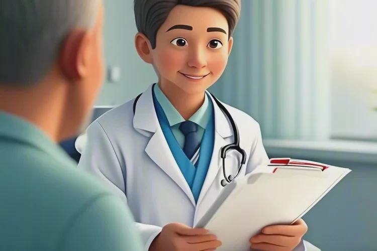 47岁中餐血糖6点8是怎么回事(图4)