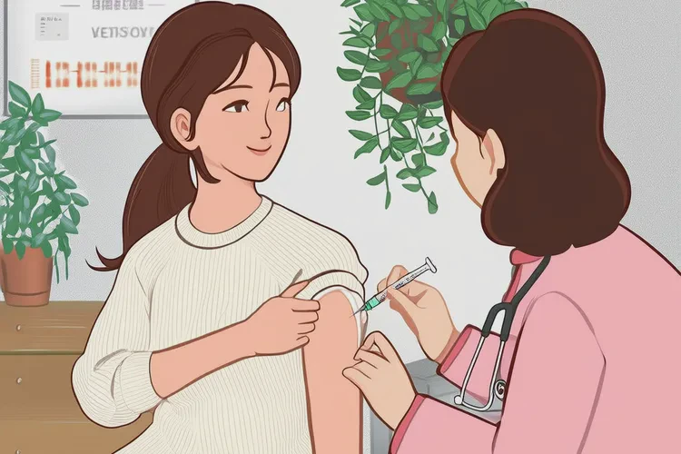 打四价疫苗之前有忌口吗(图1)