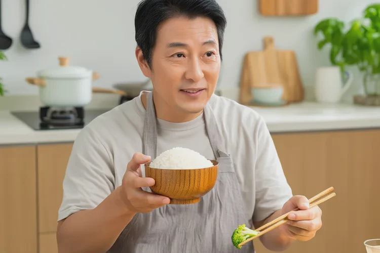 47岁中餐血糖21.7是怎么回事(图4)