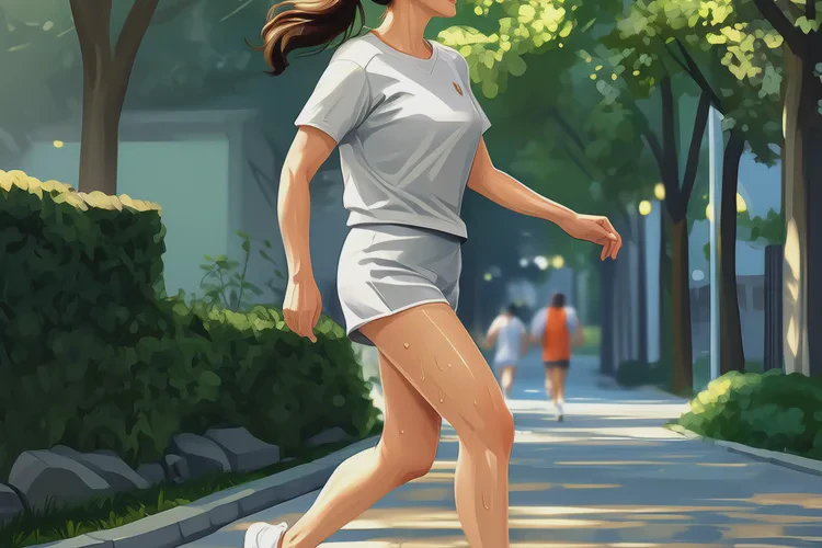 47岁早上空腹血糖9.5是怎么回事(图2)