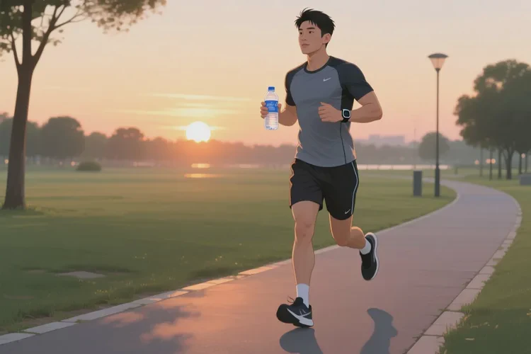 38岁早上血糖11点9是怎么回事(图3)