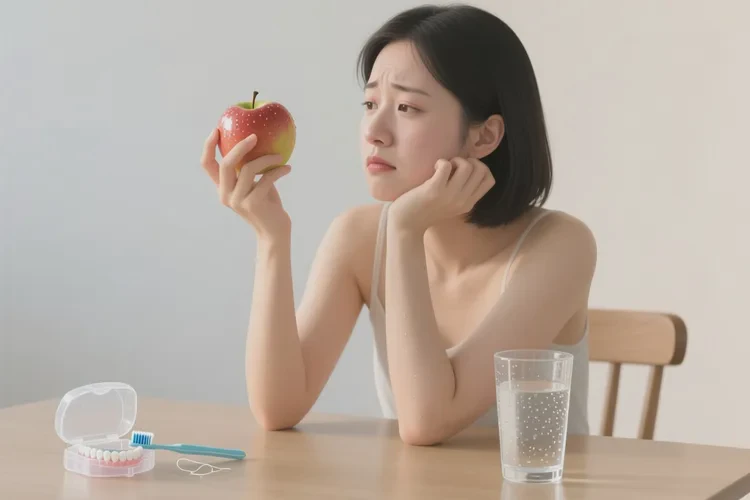 正畸過程牙齒松動(dòng)度問題大嗎(圖3)