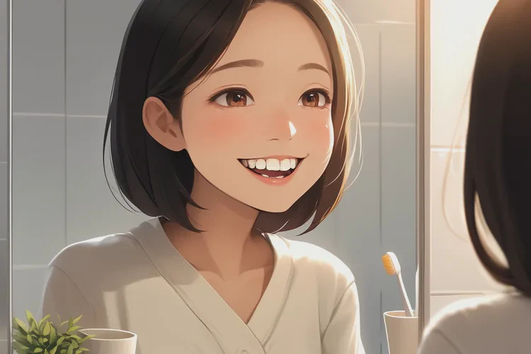 牙齒正畸可以只做上半邊嗎(圖3)