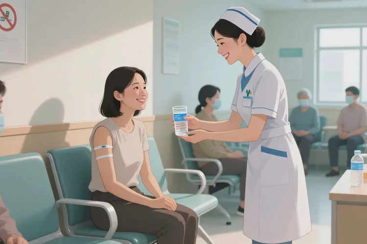 打疫苗死亡谁负责(图4)