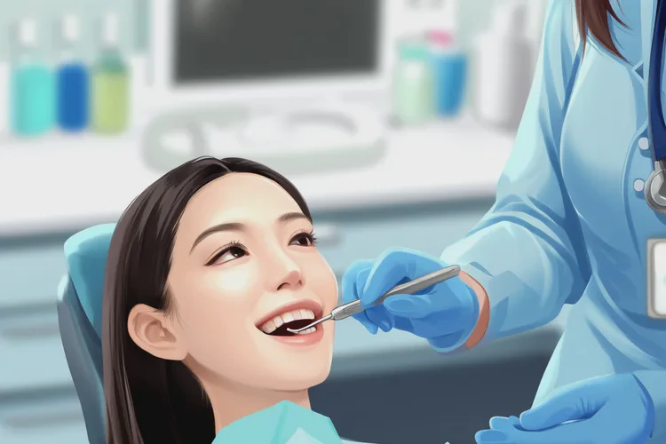 牙齒正畸最多移動(dòng)多少距離(圖1)