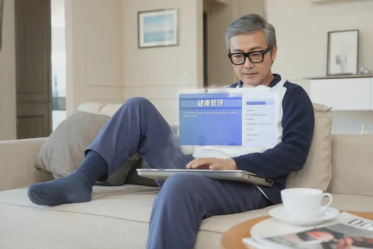 46歲睡前血糖18點5是怎么回事(圖4)