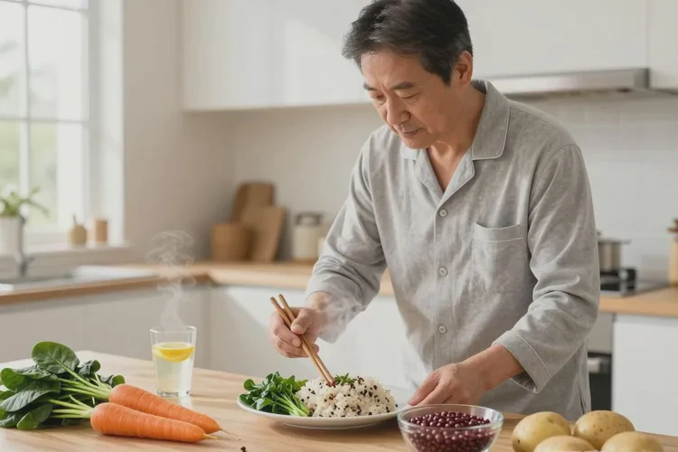 38岁早上血糖21.4是怎么回事(图3)