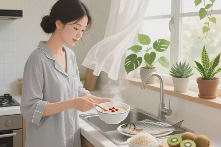 宝宝打疫苗母乳忌口(图1)