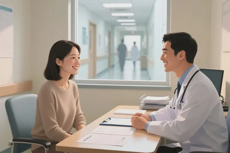 38岁早上血糖11点9是怎么回事(图1)