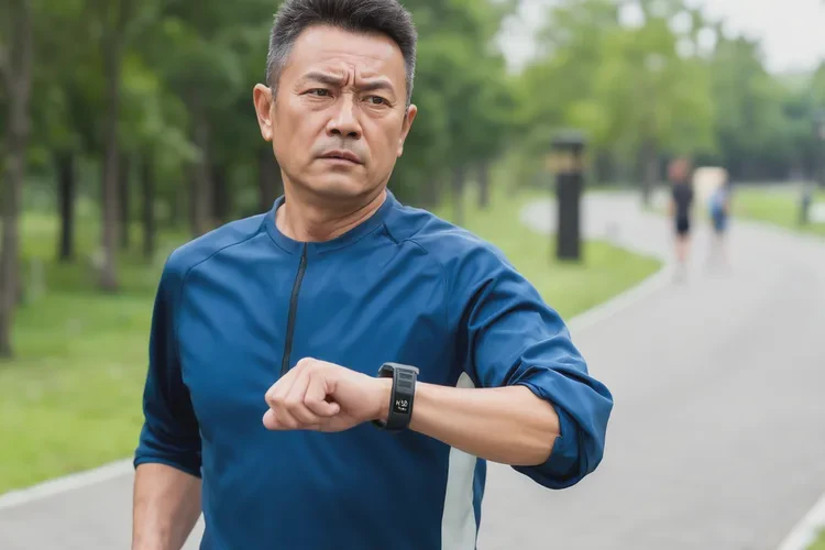 47岁中餐血糖20.1是怎么回事(图2)