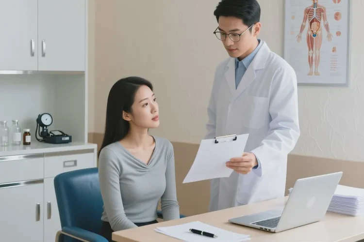 38岁中午血糖8.4是怎么回事(图4)