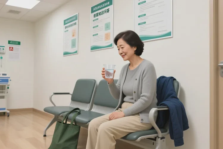 打完流感疫苗后忌口多久(图1)