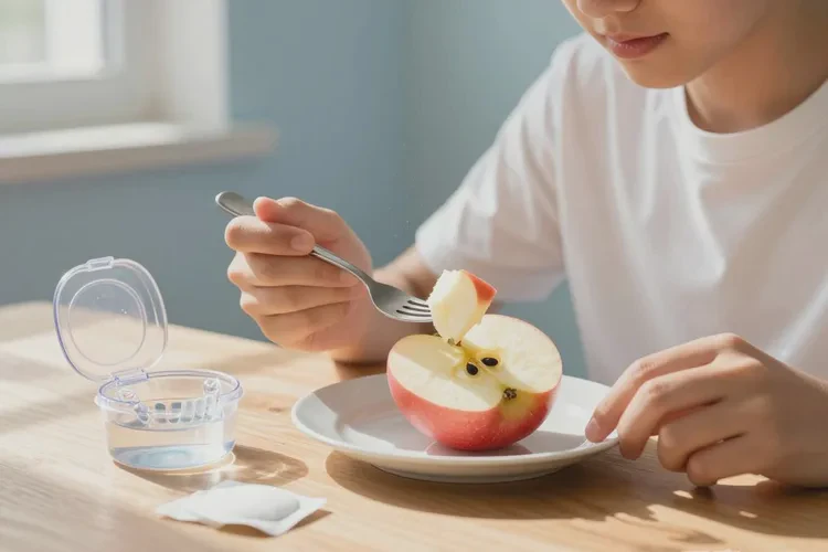 正畸中牙齒松動正常嗎(圖2)