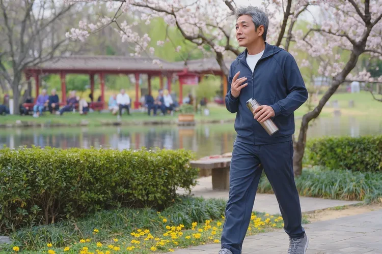 47歲中餐血糖5點0是怎么回事(圖2)