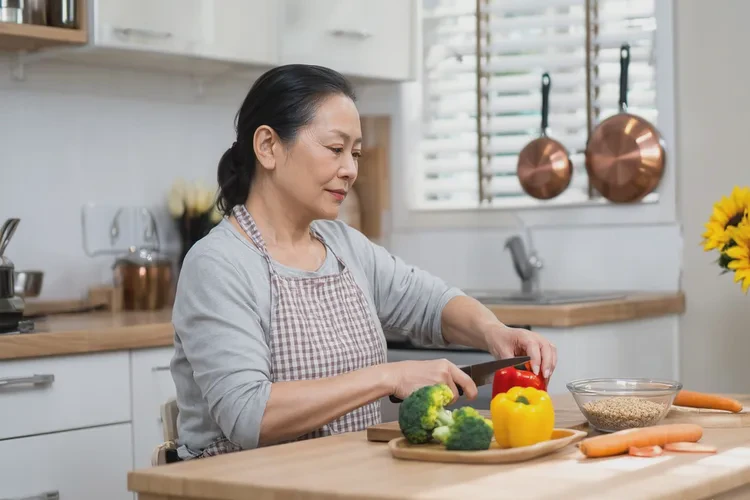 47岁中餐血糖16.7是怎么回事(图4)