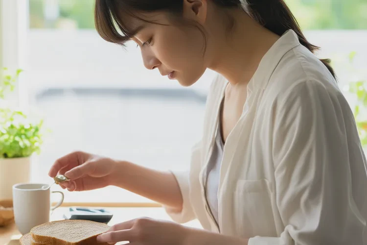 47歲空腹血糖30.4是怎么回事(圖2)