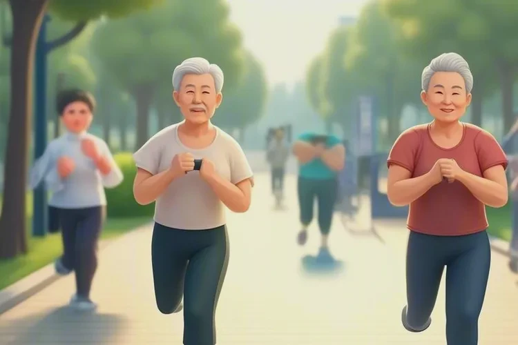 43歲早上血糖7.0是怎么回事(圖3)