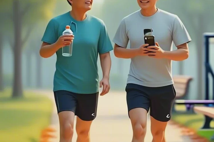 47歲餐后血糖5點(diǎn)6是怎么回事(圖4)