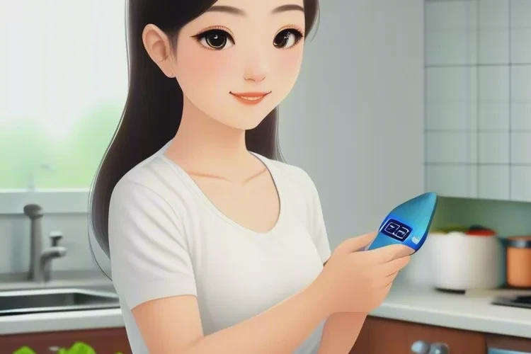 47歲餐后血糖5點(diǎn)6是怎么回事(圖1)