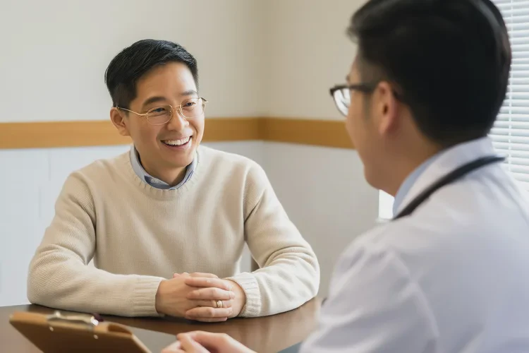 47岁早餐血糖22.0是怎么回事(图3)