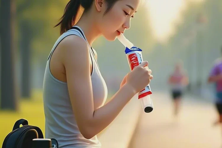 47歲空腹血糖3.7是怎么回事(圖2)