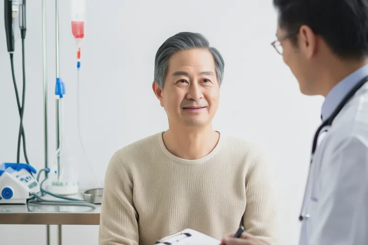 47歲餐后血糖16.0是怎么回事(圖3)