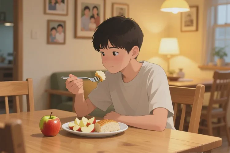 正畸時(shí)牙齒松動(dòng)正常嗎怎么辦(圖2)