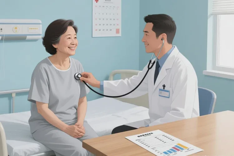 38岁早上血糖20.9是怎么回事(图2)