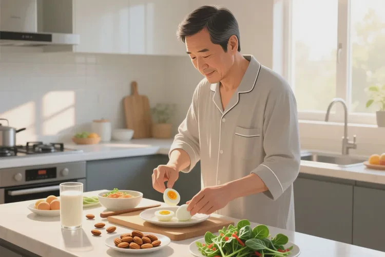 38歲早上血糖6點(diǎn)6是怎么回事(圖3)