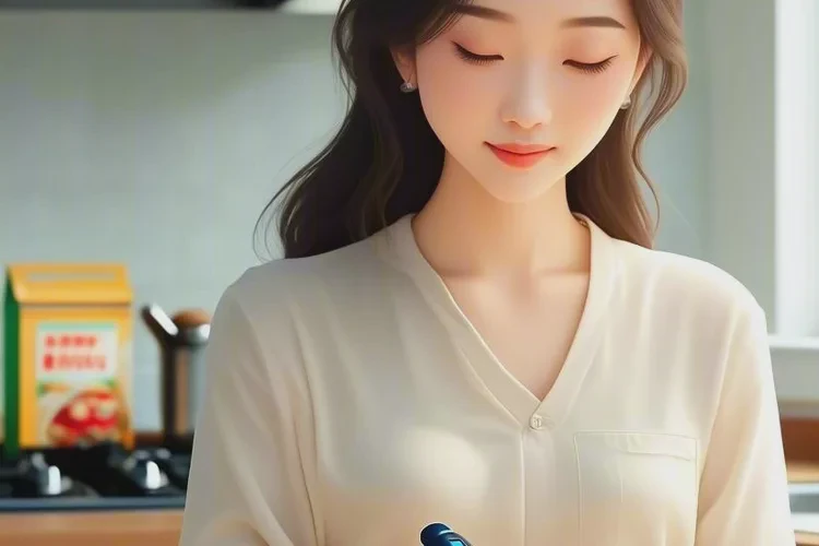 47歲中餐血糖4.5是怎么回事(圖1)