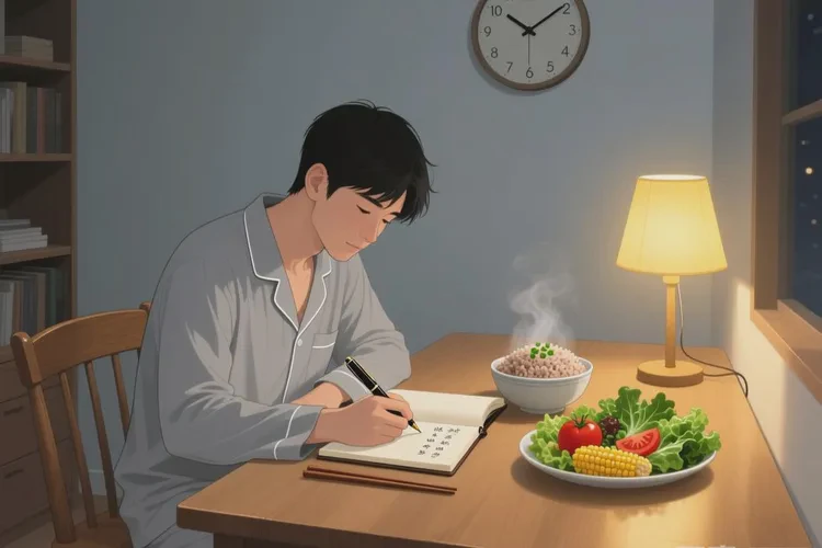 38岁早上血糖15.1是怎么回事(图4)