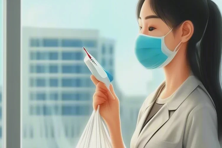 打疫苗前不能做的事(图2)