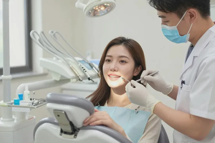 正畸牙齒排齊要多久(圖1)