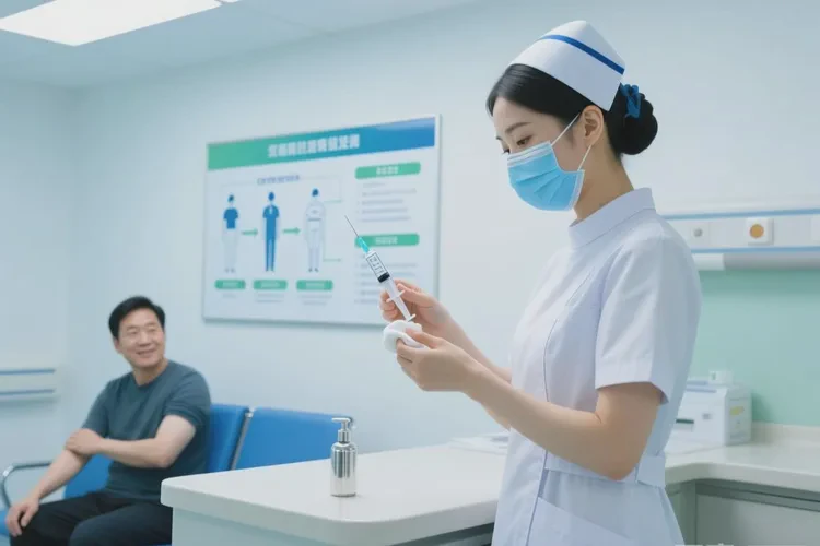 打疫苗前几天停药(图3)