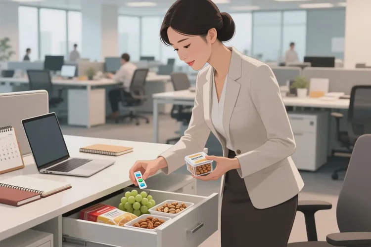 38岁中午血糖3.2是怎么回事(图2)