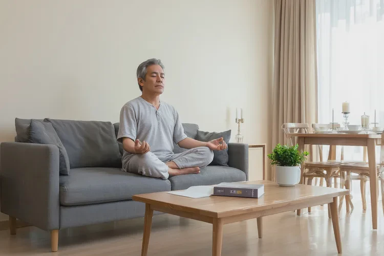 47岁晚餐血糖13点0是怎么回事(图3)