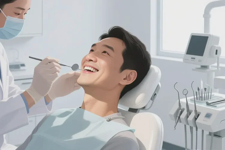 牙齒正畸費用一般多少上牙(圖1)