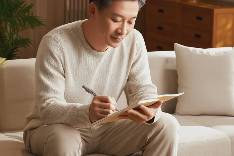 47岁中餐血糖15点6是怎么回事(图4)