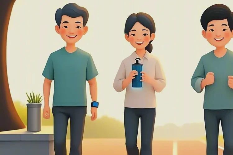 47岁中餐血糖5点7是怎么回事(图3)