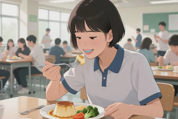 正畸時牙齒松動的原因有哪些(圖3)