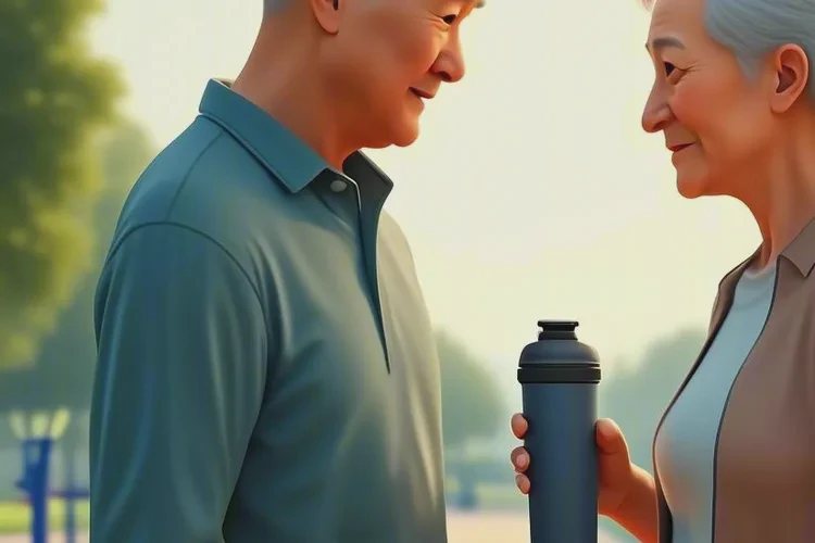 47岁中餐血糖6点8是怎么回事(图3)