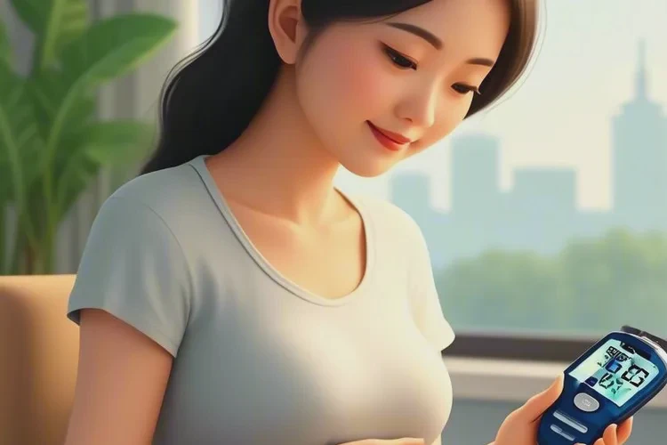 47歲早餐血糖8點5是怎么回事(圖2)