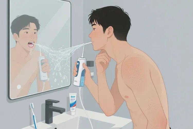 正畸過程牙齒松動(dòng)度問題大嗎(圖2)