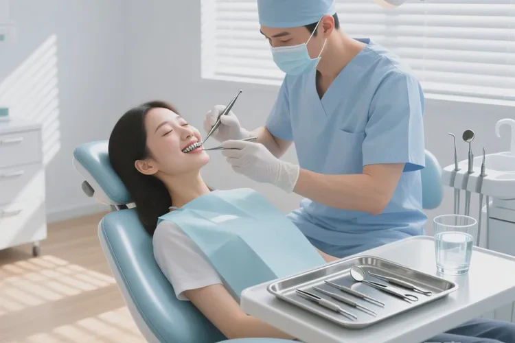 正畸牙齒松動疼痛多久能好(圖4)