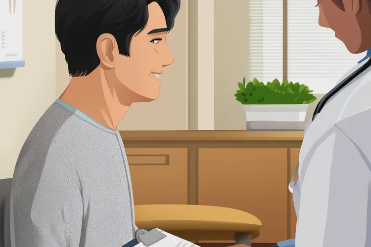 47岁空腹血糖17点0是怎么回事(图4)