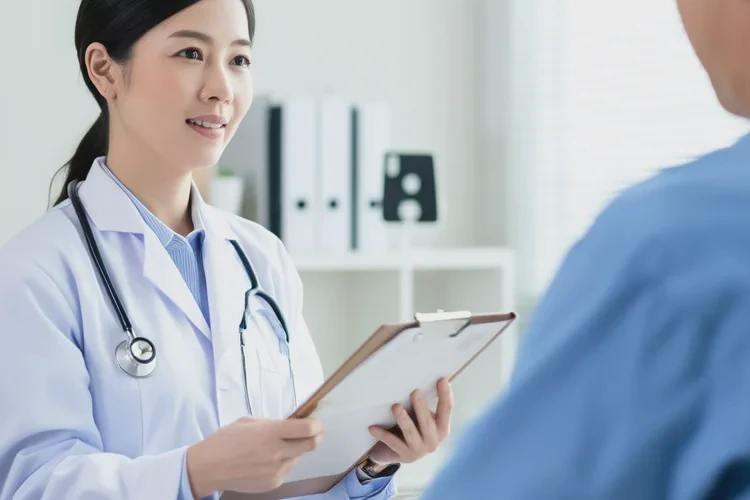 47歲空腹血糖13.5是怎么回事(圖3)