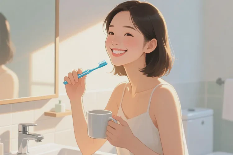 正畸后牙齒晃動要警惕四種病(圖4)