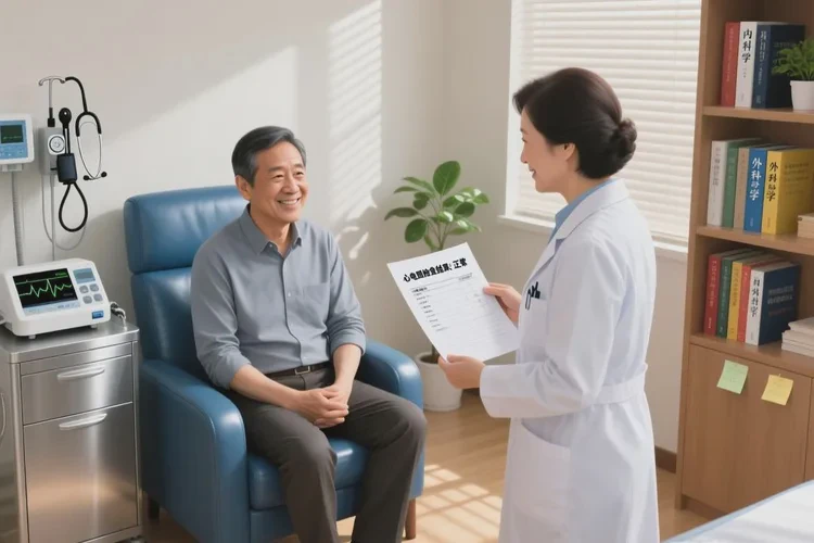 38岁中午血糖10.0是怎么回事(图3)