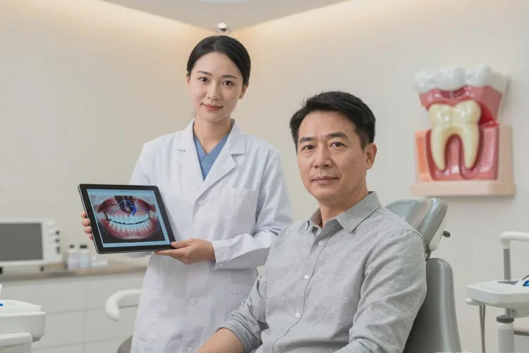 正畸牙齒的最佳年齡和好處(圖3)