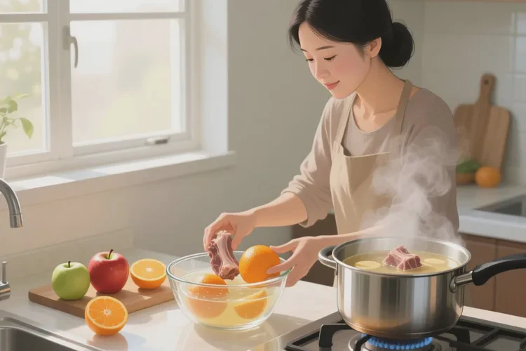 打疫苗前后要注意什么不能吃的东西(图3)